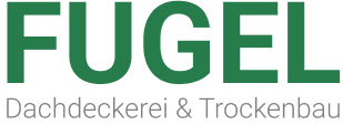 Dachdeckerei und Trockenbau Fugel - Logo